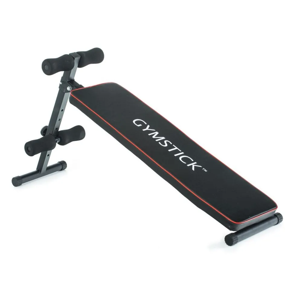 Hot Gymstick Vatsapenkki AbBench