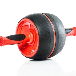 Outlet Gymstick Vatsarulla Jumbo Ab Roller