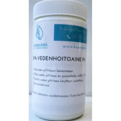 Discount KuumaLähde Vedenhoitoaine SPA PH+ 1 kg