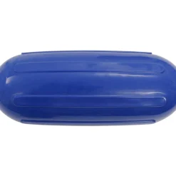 Discount FinePRICE Veneen lepuuttaja 4 kpl sininen 51x14 cm PVC