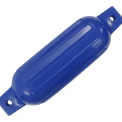 Best FinePRICE Veneen lepuuttaja, 4 kpl, sininen, 41x11,5 cm, PVC