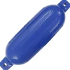 Hot FinePRICE Veneen lepuuttaja, 4 kpl, sininen, 58,5x16,5 cm, PVC
