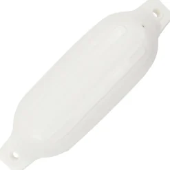 New FinePRICE Veneen lepuuttaja 4 kpl valkoinen 41x11,5 cm PVC