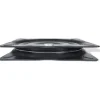 Best FinePRICE Veneen penkin kääntösaranat 2 kpl standardi 160x160x2,5mm