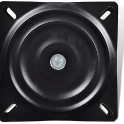 Best FinePRICE Veneen penkin kääntösaranat 2 kpl standardi 160x160x2,5mm