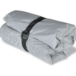 Discount FinePRICE Venepeite harmaa, pituus 610-671 cm, leveys 254 cm