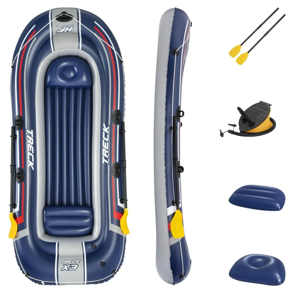 Hot Bestway Venesetti Treck X3 307x126 cm