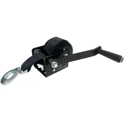 Outlet Arctic Marine Venevinssi , 360 kg, 5m liinalla ja koukulla