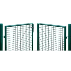Clearance AB Polar Verkkoaidan ajoportti , leveys 400cm, eri kokoja ja värejä