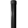 New AB Polar Verkkoaidan tolppa , pyöreä 48 mm korkeus 250 cm, harmaa