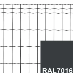 Sale AB Polar Verkkoaita Strong, korkeus 150 cm (25m)