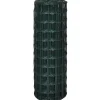 Discount FinePRICE Verkkoaita teräs silmäkoko 76x63mm 25x1.2m vihreä
