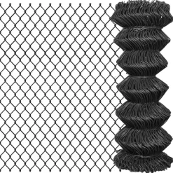 Discount FinePRICE Verkkoaita teräs 15x1m harmaa