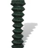 Discount FinePRICE Verkkoaita teräs 1.25x25m vihreä