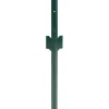 New FinePRICE Verkkoaita teräs 20x0.8m vihreä