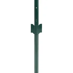 New FinePRICE Verkkoaita teräs 20x0.8m vihreä