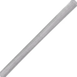 Outlet FinePRICE Verkkosuoja alumiini 100x1000cm hopea