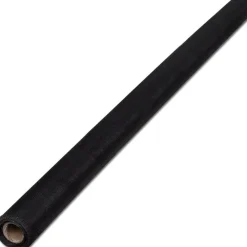Discount FinePRICE Verkkosuoja lasikuitu 100x500cm musta