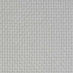 Outlet FinePRICE Verkkosuoja ruostumaton teräs 100x1000cm hopea