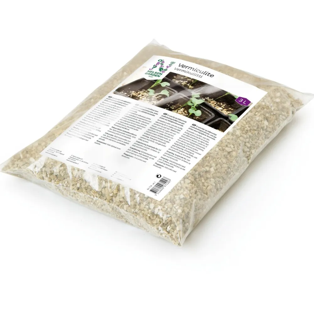 Best Nelson Garden Vermikuliitti , 3l