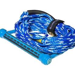 O'Brien Vesihiihto ja wakeboard vetoköysi Ski & Wake 22.5m sininen