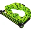 Sale O'Brien Vesihiihto ja wakeboard vetoköysi Ski & Wake 15.5/22.5m vihreä