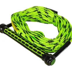 Sale O'Brien Vesihiihto ja wakeboard vetoköysi Ski & Wake 15.5/22.5m vihreä