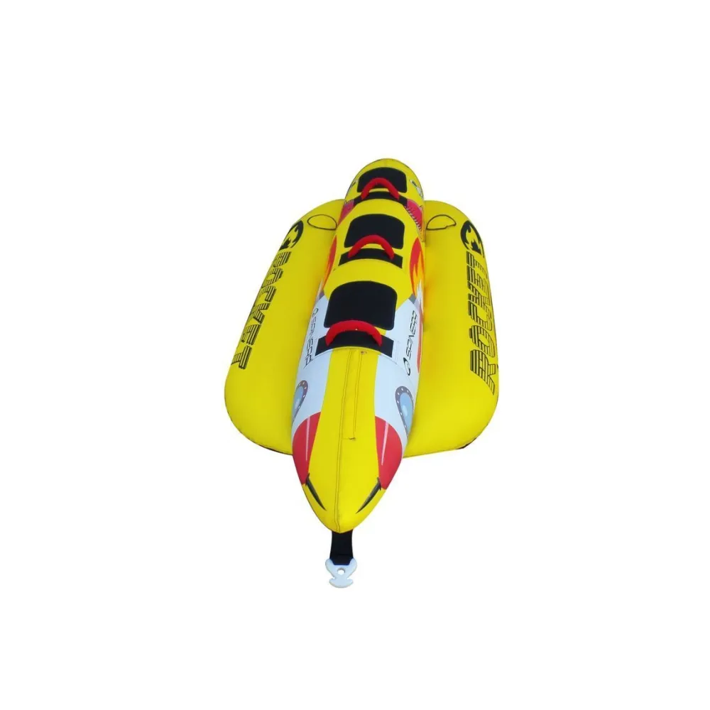 Clearance Spinera Vesilelu Rocket vedettävä 3-hengen