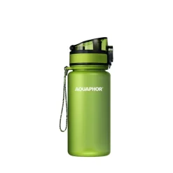 Discount Aquaphor Vesipullo suodattimella City, 0,35L