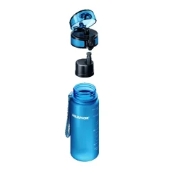 Discount Aquaphor Vesipullo suodattimella City, 0,35L