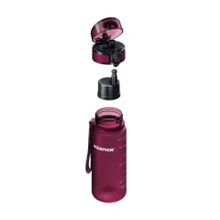 Discount Aquaphor Vesipullo suodattimella City, 0,35L