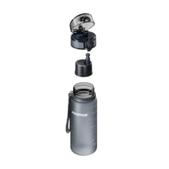 Discount Aquaphor Vesipullo suodattimella City, 0,35L