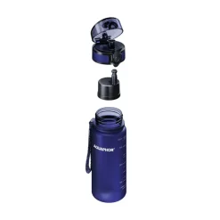 Discount Aquaphor Vesipullo suodattimella City, 0,35L