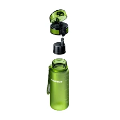 Discount Aquaphor Vesipullo suodattimella City, 0,35L