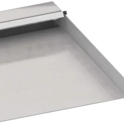 Discount FinePRICE Vesiputous RGB LED-valoilla ruostumaton teräs eri kokoja