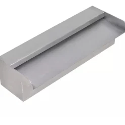 Hot FinePRICE Vesiputous uima-altaan lähde ruostumaton teräs 30cm