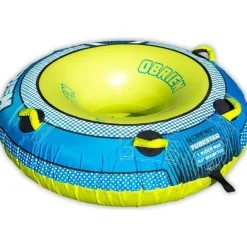 Discount O'Brien Vetorengas Tubester 1 hlö sininen/vihreä