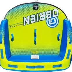 New O'Brien Vetosohva Baller 2 hlö sininen/vihreä