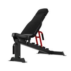 Clearance Master Fitness Vinopenkki Silver Bench 3 max. 270 kg