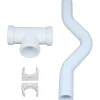 New Separett Virtsanpoistoputken viemäriliitos Ø40-32 mm