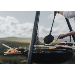 Espegard Vohvelirauta , valurauta