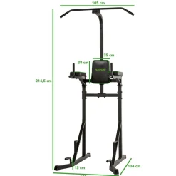 Outlet Tunturi Voimatorni PT20 max. 120 kg