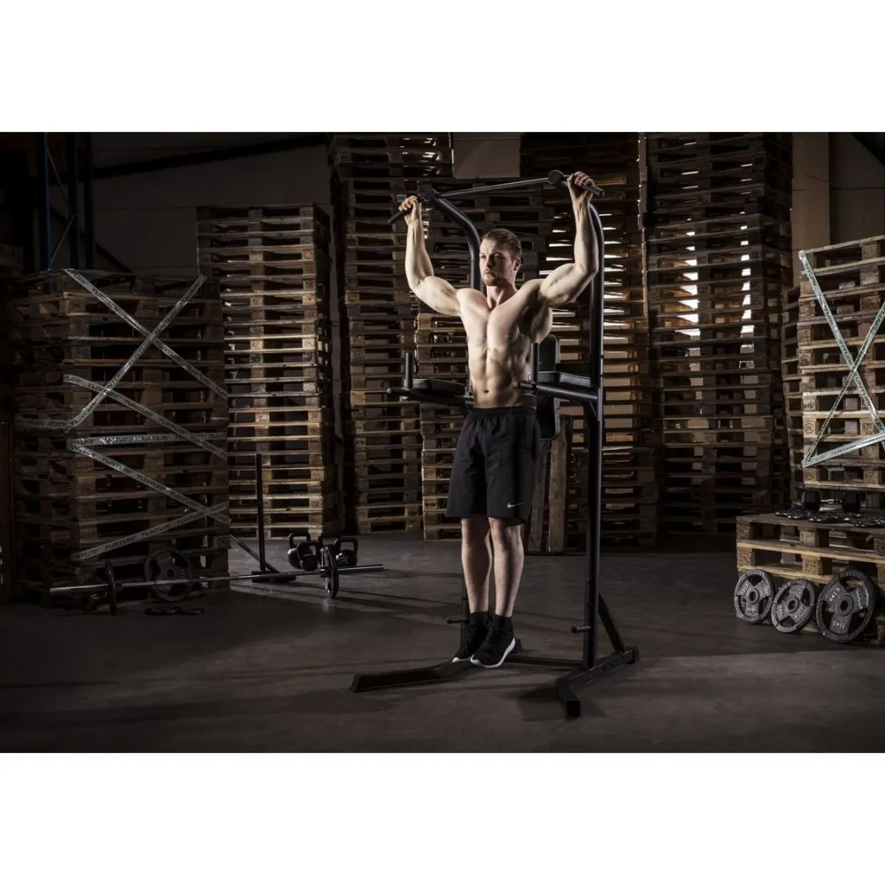 Tunturi Voimatorni PT40 max. 120 kg