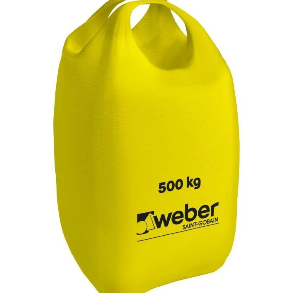 Sale Weber S 100 plus Kuivabetoni 500 kg