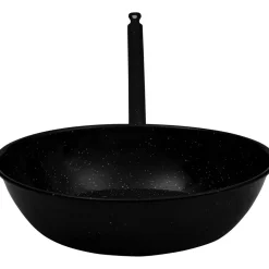 Online Espegard Wokkipannu , Ø40cm, emaloitu teräs