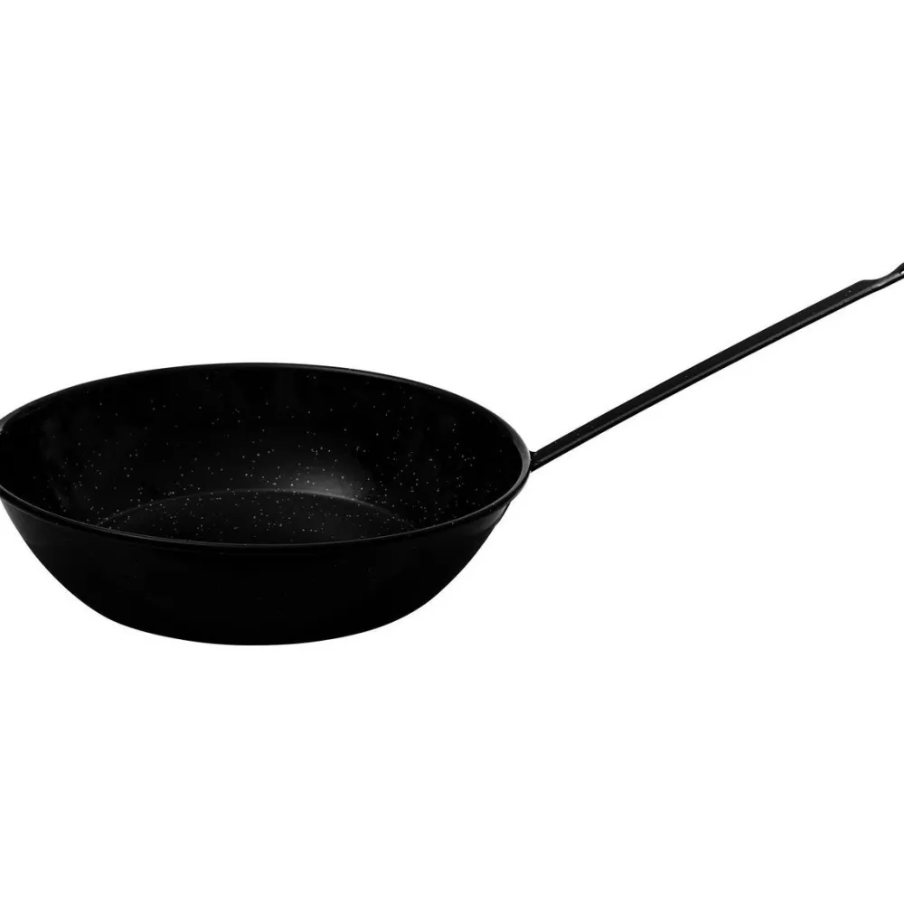Online Espegard Wokkipannu , Ø40cm, emaloitu teräs