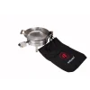 Sale GrillSymbol Wokkisetti PRO-450 Ø 45 cm D-300 kaasupoltin säädinletkusetti