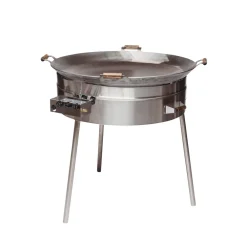 Sale GrillSymbol Wokkisetti PRO-915 Ø 91 cm B-600 kaasupoltin säädinletkusetti