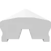 Clearance JABO Yläjuoksu Arnö 2400x95x45 mm
