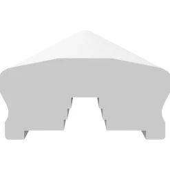 Clearance JABO Yläjuoksu Arnö 2400x95x45 mm
